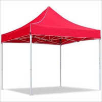 Pop Up Advertising Canopy