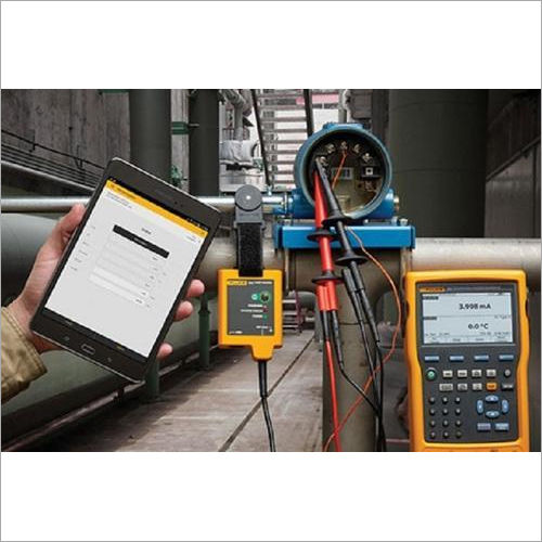 NABL Calibration Services