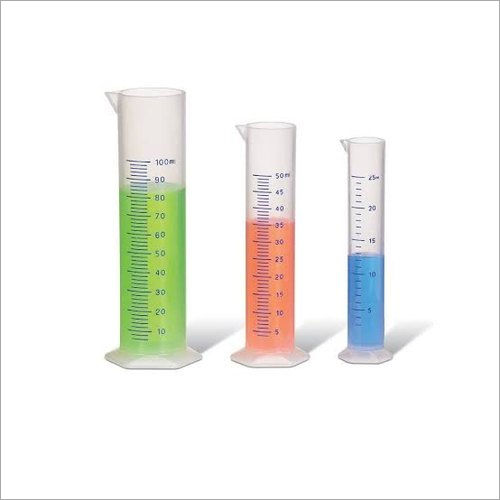 Glassware Calibration Services