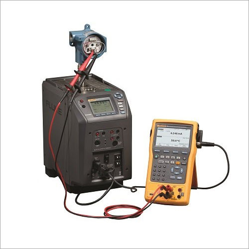 Temperature Calibration Services