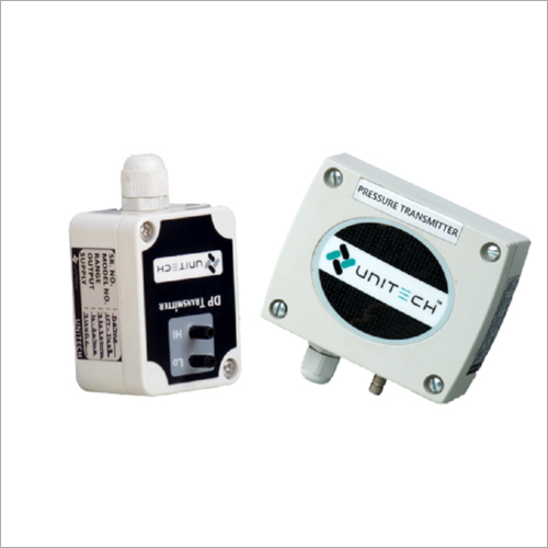 Differential Pressure Transmitter Manufacturers, Suppliers & Dealers