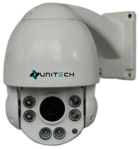 On Line Industrial Ptz Camera Systems With 20 X 2mp - Color: White