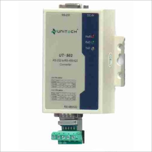 RS232 to RS485 Converter