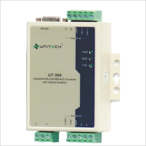 RS485 Signal Repeater
