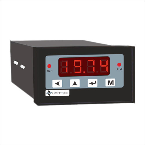 Digital Temperature Controller