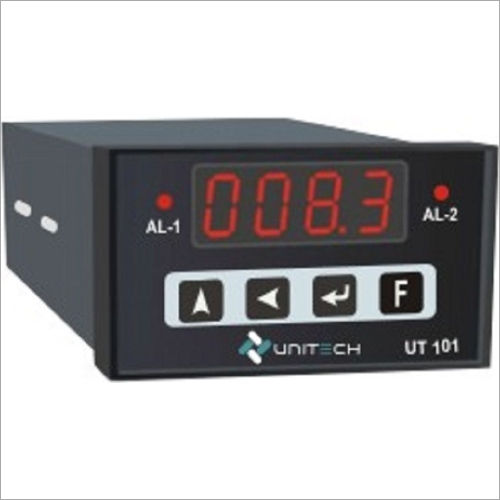 Process Indicator and Controller