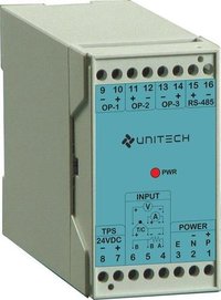 Signal Isolator - Application: Industrial