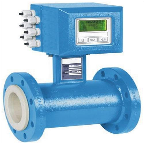 Electromagnetic Flow Meter