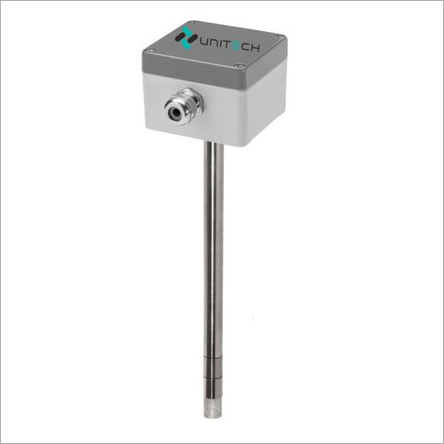 High Temperature Humidity Transmitter