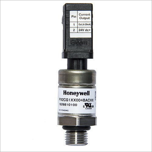 Honeywell Px3 Pressure Transmitter