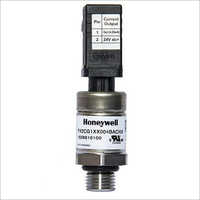 Honeywell Px3 Pressure Transmitter - Accuracy: 0.25% Of Fs/2 Years  %