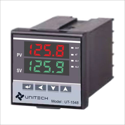 PID Temperature Controller