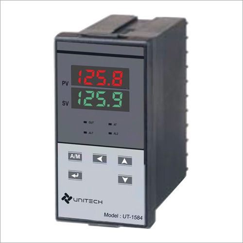 Pid Process Controller - Material: Abs