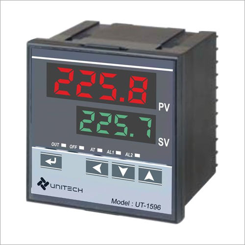 Universal PID Process Controller