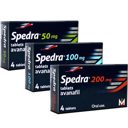 Super Avanafil Tablets Specific Drug