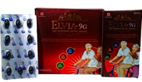 Grape Seed Extract,  GarlicPowder, Guggul, Ginger Root Extract, Green Coffee Bean, Glycyrriha Glabra Extract, Lycopene, Multivitamin & Minerals Softgel Capsules