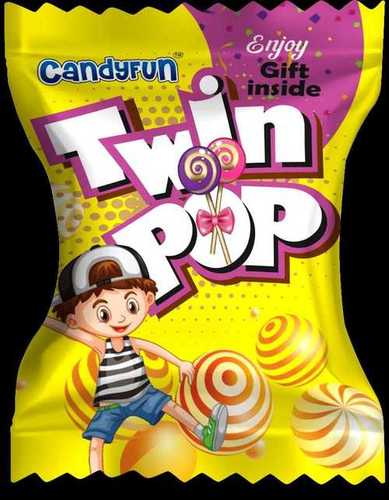 Lollipop Candy