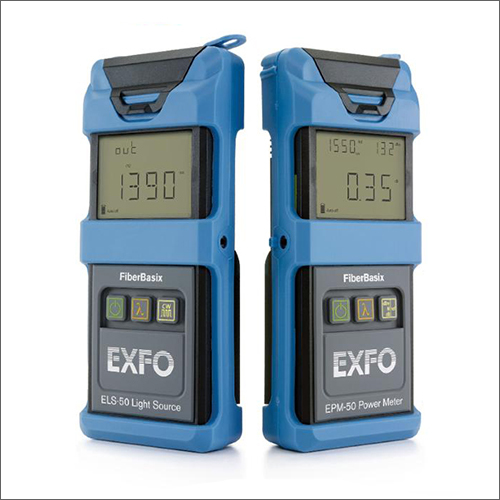 EPM50 And ELS50 Power Meter And Source Meter