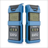 EPM50 And ELS50 Power Meter And Source Meter