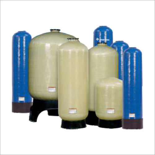 Frp Pressure Vessels