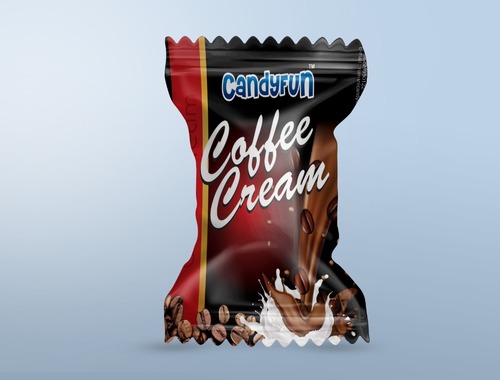 Candy Coffee Cream 1 Rs.