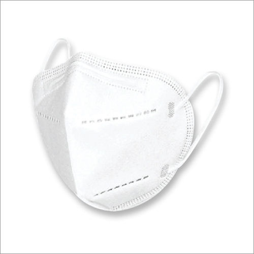 N95 Face Mask Age Group: Suitable For All Ages