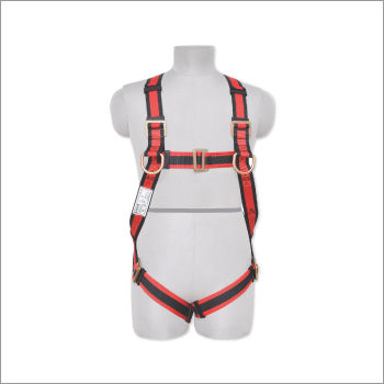 Pn17 Adjustable Safety Harness Gender: Unisex