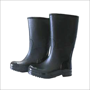 Rubber Safety Gumboot