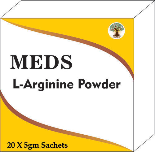 L-Arginine Powder