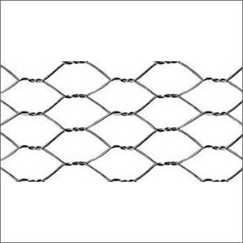 Stainless Steel Chicken Wire Mesh