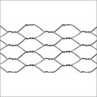 Stainless Steel Chicken Wire Mesh