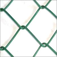Stainless Steel Colored Wire Mesh