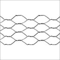 Stainless Steel Chicken Wire Mesh