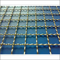 Crimped Wire Mesh