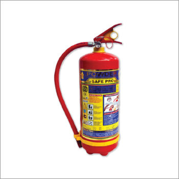 ABC Fire Extinguisher