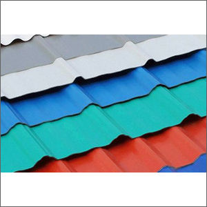 FRP Roofing Sheets