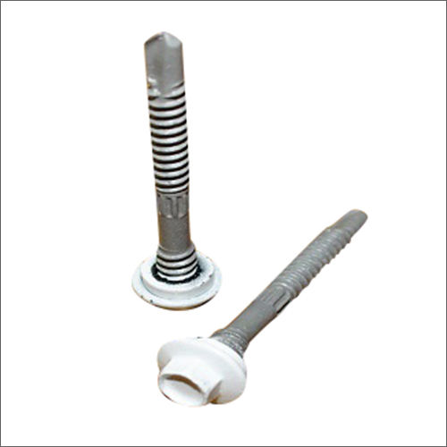 Self Drilling Screw