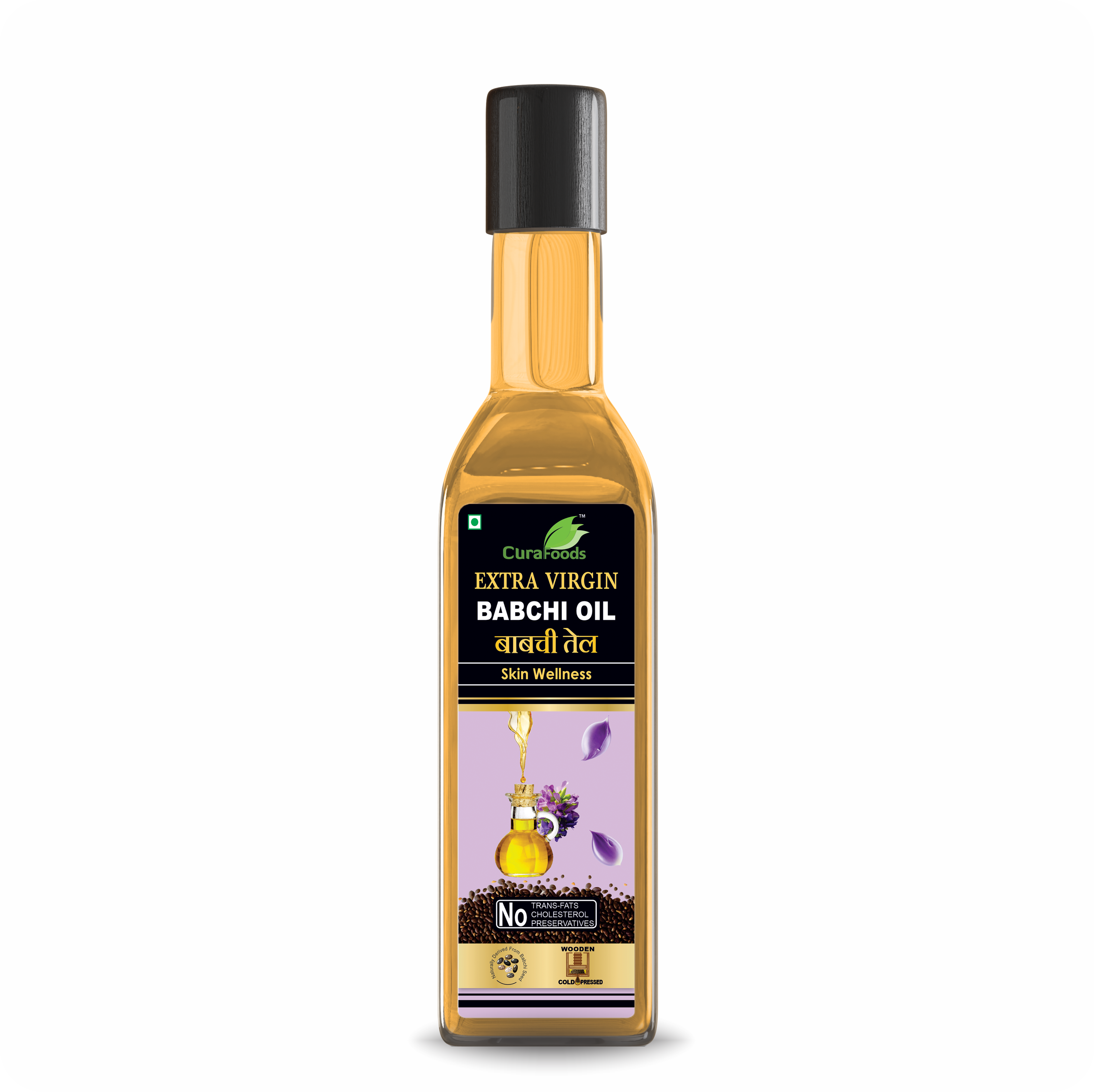 Babchi Oil 100ml