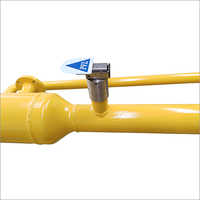 Piping Pig Launcher Receiver Grade: A