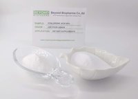 Hyaluronic Acid Powder for Foods Supplements intended for Joint health