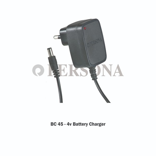 BC 45 - 4v Battery Charger