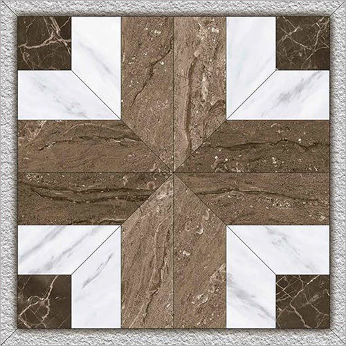 600x600mm Lavish Design Glazed Polished Tiles 