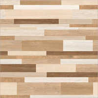 600x600mm Wooden Glazed Polished Tiles