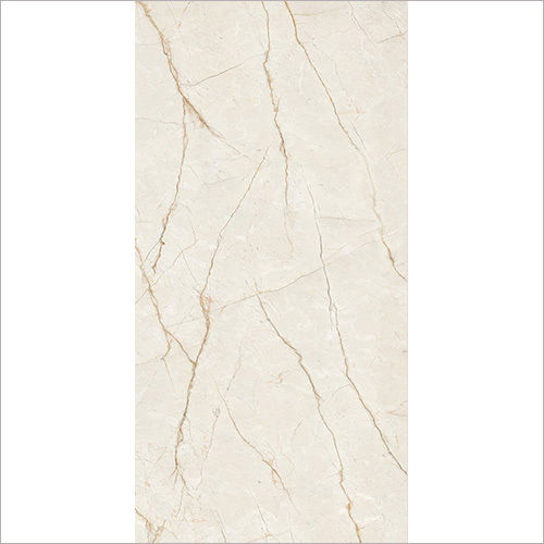 600x1200mm Antrix Crema Carving Tile GVT and PGVT