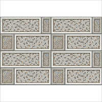 300x450mm Designed Elevation Wall Tile
