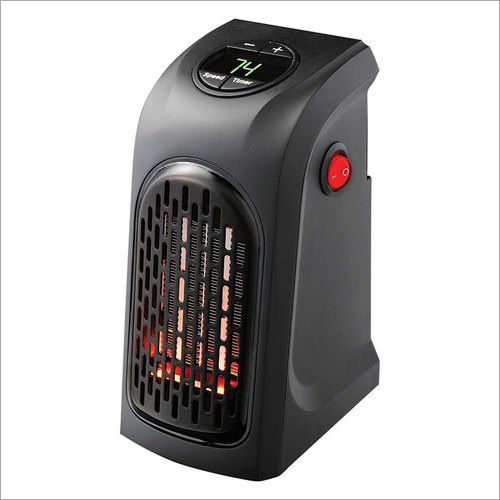 Electric Handy Heater 