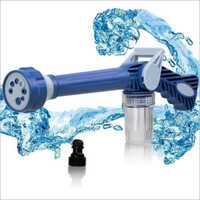 Control Valve Jet Water Cannon