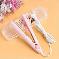 Mini Straightener