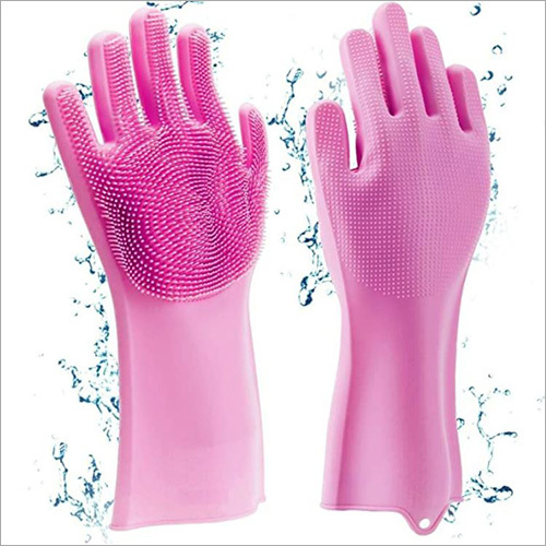 Silicone Gloves For Kitchen