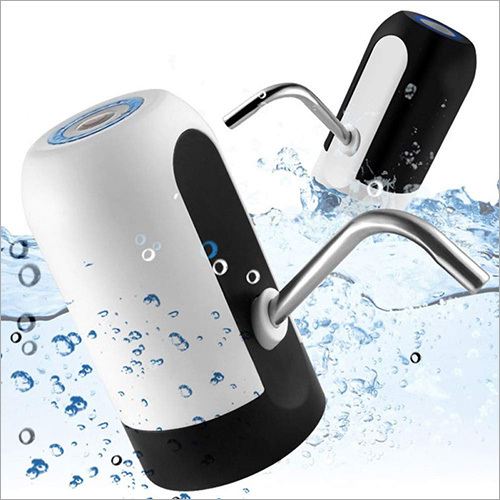 Automatic Water Dispenser Pump By NAMAMI ENTERPRISES